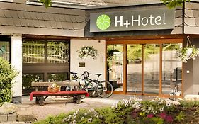 H+ Hotel Willingen Willingen (Upland) Exterior photo