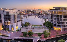 Waterfront Village Cidade Do Cabo Exterior photo