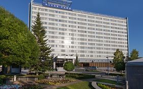 River Park Novosibirsk Exterior photo