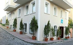 Sultanahmet Cesme Hotel Istambul Exterior photo