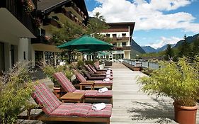 Hotel Scesaplana Brand (Vorarlberg) Exterior photo