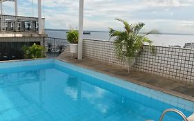Oyo Hotel Ana Cassia Manaus Exterior photo
