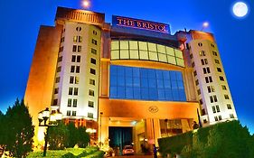 The Bristol Gurgaon Exterior photo