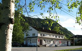 Nordbo Pensjonat Hjartdal Exterior photo