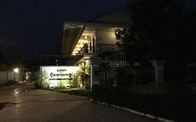 Bunsay Angkor Guesthouse Siem Reap Exterior photo