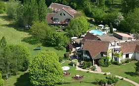 Domaine De L'Arbrelle Amboise Exterior photo