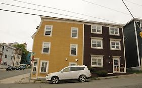 The Narrows B&B St. John's Exterior photo