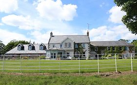 Boyne View House Trim Exterior photo