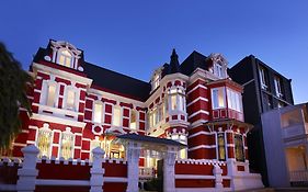 Palacio Astoreca Hotel Valparaíso Exterior photo