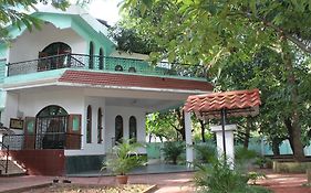 Shalom Dream Home Candolim Exterior photo