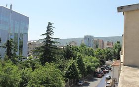 Hotel Sali Tbilisi Exterior photo