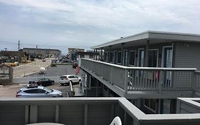 Point 1 Resort & Motel Westerly Exterior photo