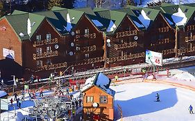 Zimasnow Ski & Spa Club Bukovel Exterior photo