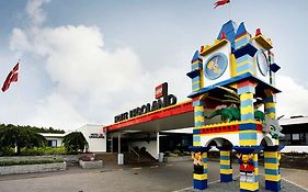 Hotel Legoland Billund Exterior photo