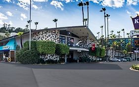 Kings Inn San Diego Exterior photo