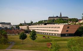 Welcome Kongress Hotel Bamberg Exterior photo