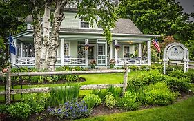 The Trellis House Ogunquit Exterior photo