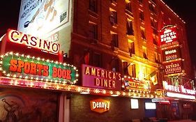 Hotel Nevada & Gambling Hall Ely Exterior photo