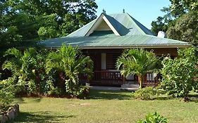 Cocotier Du Rocher La Digue Exterior photo