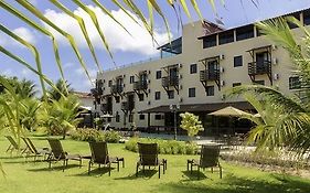 Hotel Ancoradouro Tamandaré Exterior photo