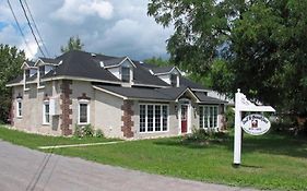 Hastings House Bed & Breakfast Exterior photo