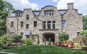 The Mansion At Maple Heights Pittsburgh Exterior photo