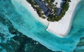 Pearl Sands Of Maldives Atol Norte de Malé Exterior photo