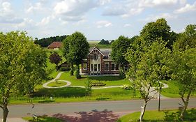 Moushouk Bed And Breakfast Oostwold (Oldambt) Exterior photo