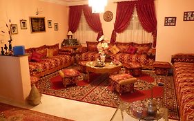 Chez Axia Marrakech Marraquexe Exterior photo