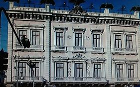 Hotel Vitória Rio de Janeiro Exterior photo