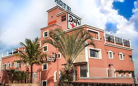 Hotel Daifa Florianópolis Exterior photo