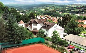 Akzent Hotel Haus Sonnenberg Schotten Exterior photo