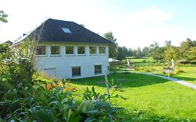 Buntes Moor Grasberg Exterior photo