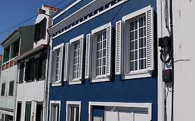 Casa Buonvento Horta (Azores) Exterior photo