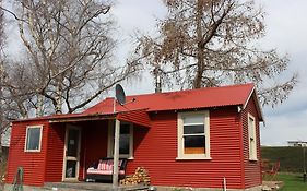 The Red Hut Lake Tekapo Exterior photo