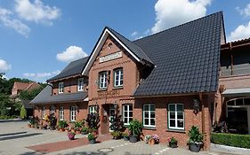 Hotel Sellhorn, Ringhotel Hanstedt Exterior photo