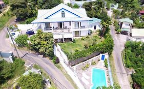 Villa Roscia Beau Vallon (Mahe) Exterior photo