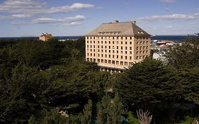 Hotel Cabo De Hornos Punta Arenas Exterior photo