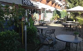 Hotel-Restaurant Sonne Talheim (Heilbronn) Exterior photo