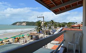 Hotel Pousada Sol Ponta Negra (Rio Grande do Norte) Exterior photo