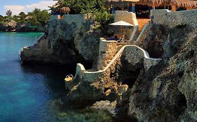 The Caves Negril Exterior photo