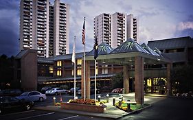 University Place Hotel And Conference Center Portland Exterior photo