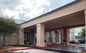 Economy Inn & Suites Shreveport Exterior photo