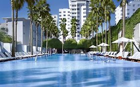 Delano South Beach Miami Beach Exterior photo