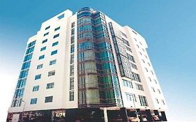 Elite Pavillion Manama Exterior photo