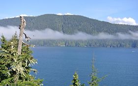 Bjorn Holm Port Renfrew Exterior photo