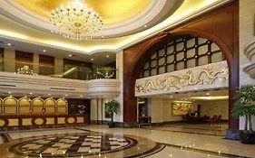 Zhong Xiang Hotel Xangai Interior photo