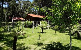 Cabana Costa Rural Gramado Exterior photo