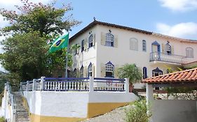 Abigail Conde Ouro Preto (Minas Gerais) Exterior photo