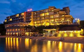 Sandals Grande Ocho Rios Beach &Villa Resort Exterior photo